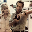 JAWS 2,Lorraine Gary și Roy Scheider