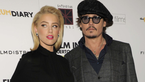 Johnny Depp, adevărul despre relația cu Amber Heard: „Am fost un fraier că m-am îndrăgostit”. Actorul se consideră o „victimă”