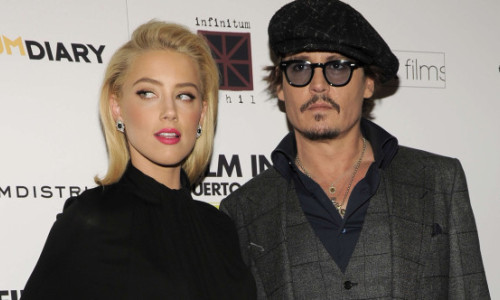 Johnny Depp, adevărul despre relația cu Amber Heard: „Am fost un fraier că m-am îndrăgostit”. Actorul se consideră o „victimă”
