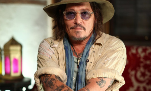 Johnny Depp, declarații rare despre copiii săi: „Eram tati. Nu vă pot spune cât de mult mi-a plăcut să fiu tati”