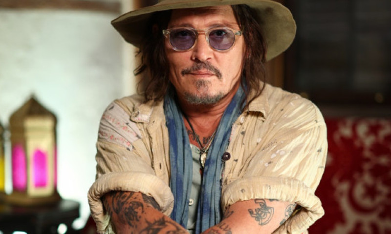 Johnny Depp, declarații rare despre copiii săi: „Eram tati. Nu vă pot spune cât de mult mi-a plăcut să fiu tati”