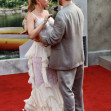 Scarlett Johansson și Jonathan Bailey/ Profimedia