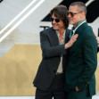 F1: The Movie, European Premiere - VIP Arrivals