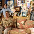 2004 - Meet The Fockers - Movie Set