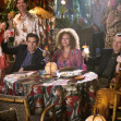 2004 - Meet The Fockers - Movie Set