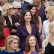 CANNES : 70th Anniversary Photocall - The 70th Annual Cannes Film Festival
