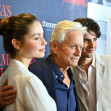 NY Special Screening of "America's Burning"