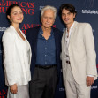 'America's Burning' VIP film screening, New York, USA - 10 Jul 2024