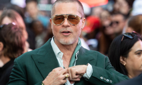 Brad Pitt, despre vizitele la Alcoolici Anonimi, făcute după despărțirea de Angelina Jolie: 