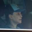 EXCLUSIVE: Calista Flockhart is Spotted Running Errands in Los Angeles