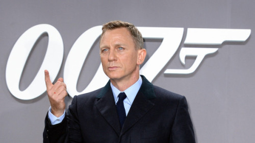 Un nou star britanic surprinde casele de pariuri în cursa pentru rolul lui James Bond. Actorul care rămâne în continuare favorit