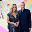 'Too Much' TV show screening, London, UK - 23 Jun 2025