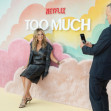 ‘Too Much’ Premiere at The B