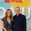 Stars Walk the Red Carpet at Netflix Premiere of Too Much in London