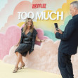 ‘Too Much’ Premiere at The B