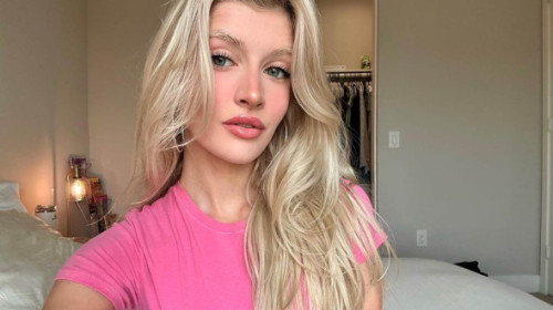 Sami, fiica lui Charlie Sheen, are probleme de sănătate după ce și-a pus implanturi mamare la doar 19 ani: „O să fiu operată”