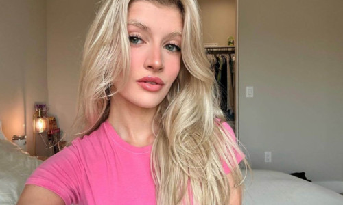 Sami, fiica lui Charlie Sheen, are probleme de sănătate după ce și-a pus implanturi mamare la doar 19 ani: „O să fiu operată”