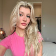 Charlie Sheen's daughter Sami Sheen, 19, Documents Her Boob Job