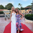Jane Seymour și Heather Graham/ Foto: Instagram