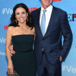 Julia Louis-Dreyfus și Brad Hall (7)