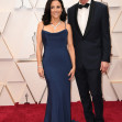 Julia Louis-Dreyfus și Brad Hall (1)