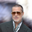 "F1: The Movie" European Premiere - VIP Arrivals