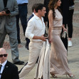 Jeff Bezos and Lauren Sŕnchez WeddingArrivals at Campo della Madonna dell’OrtoVenice, Italy