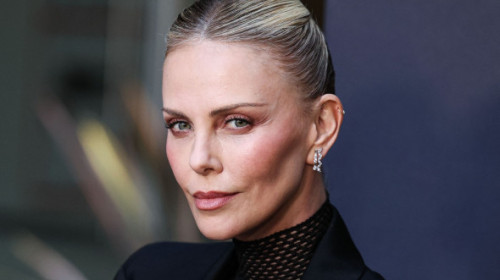 Actrița pe care Charlize Theron o admiră cel mai mult: Ar fi trebuit să câștige un Oscar!