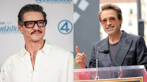 Robert Downey Jr. spune că ascensiunea lui Pedro Pascal îi întărește încrederea în industria de la Hollywood. Reacția starului