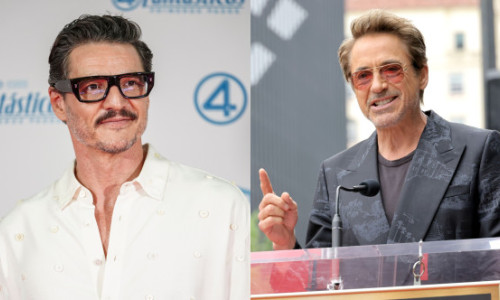 Robert Downey Jr. spune că ascensiunea lui Pedro Pascal îi întărește încrederea în industria de la Hollywood. Reacția starului