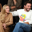 Scarlett Johansson și Jonathan Bailey (1)
