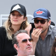 Marion Cotillard şi Guillaume Canet