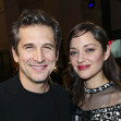 Marion Cotillard şi Guillaume Canet