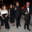 Mediterrane Film Festival Golden Bee Awards Ceremony, Fort Manoel, Gzira, Malta - 29 Jun 2025