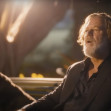 Russell Crowe resurrects his singing career as he teams up with Italian superstar Zucchero for a duet cover of the Pearl Jam song Just Breathe