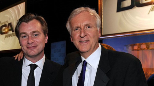 James Cameron îl critică pe Christopher Nolan pentru modul în care a abordat Oppenheimer: "E interesant ce a ales să evite"