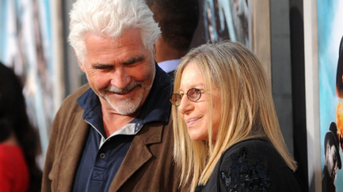 Barbra Streisand și James Brolin, la 27 de ani de căsnicie. S-au cunoscut la o întâlnire pe nevăzute. Rita Wilson: Multă dragoste!