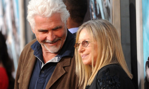 Barbra Streisand și James Brolin, la 27 de ani de căsnicie. S-au cunoscut la o întâlnire pe nevăzute. Rita Wilson: Multă dragoste!