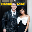John Cena și Shay Shariatzadeh/ Profimedia