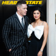 John Cena și Shay Shariatzadeh/ Profimedia