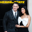 John Cena și Shay Shariatzadeh/ Profimedia