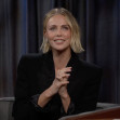 Charlize Theron