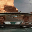 Susan Sarandon și Geena Davis în "Thelma &amp; Louise" (1991)/ Profimedia