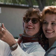 Susan Sarandon și Geena Davis în "Thelma &amp; Louise" (1991)/ Profimedia