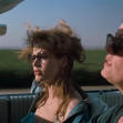 Susan Sarandon și Geena Davis în "Thelma &amp; Louise" (1991)/ Profimedia
