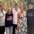 familie Mark Wahlberg