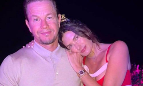 Frumoasa soție a lui Mark Wahlberg a împlinit 47 de ani. Actorul și Rhea au patru copii împreună: 