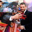 "Superman" Fan Event In London's Leicester Square