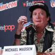 Michael Madsen