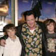 Michael Madsen și fiii lui